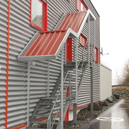 Hotel Kegel Tanz Palast Winterberg Exterior foto