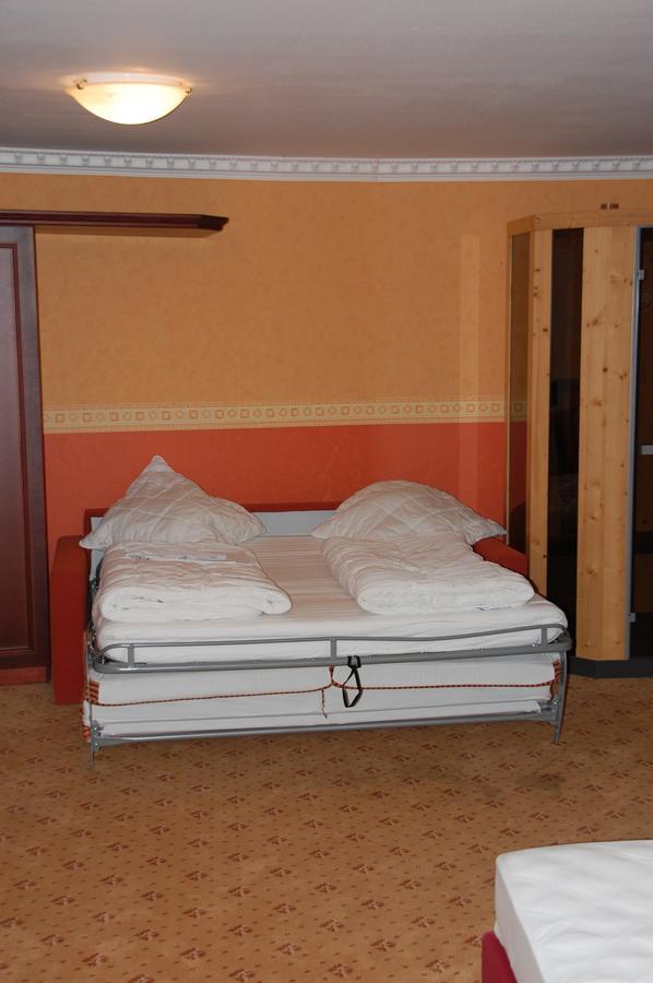 Hotel Kegel Tanz Palast Winterberg Exterior foto