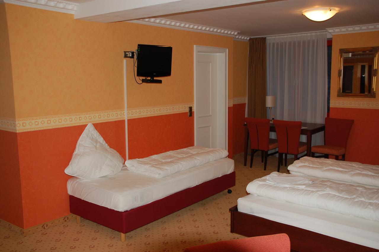 Hotel Kegel Tanz Palast Winterberg Exterior foto