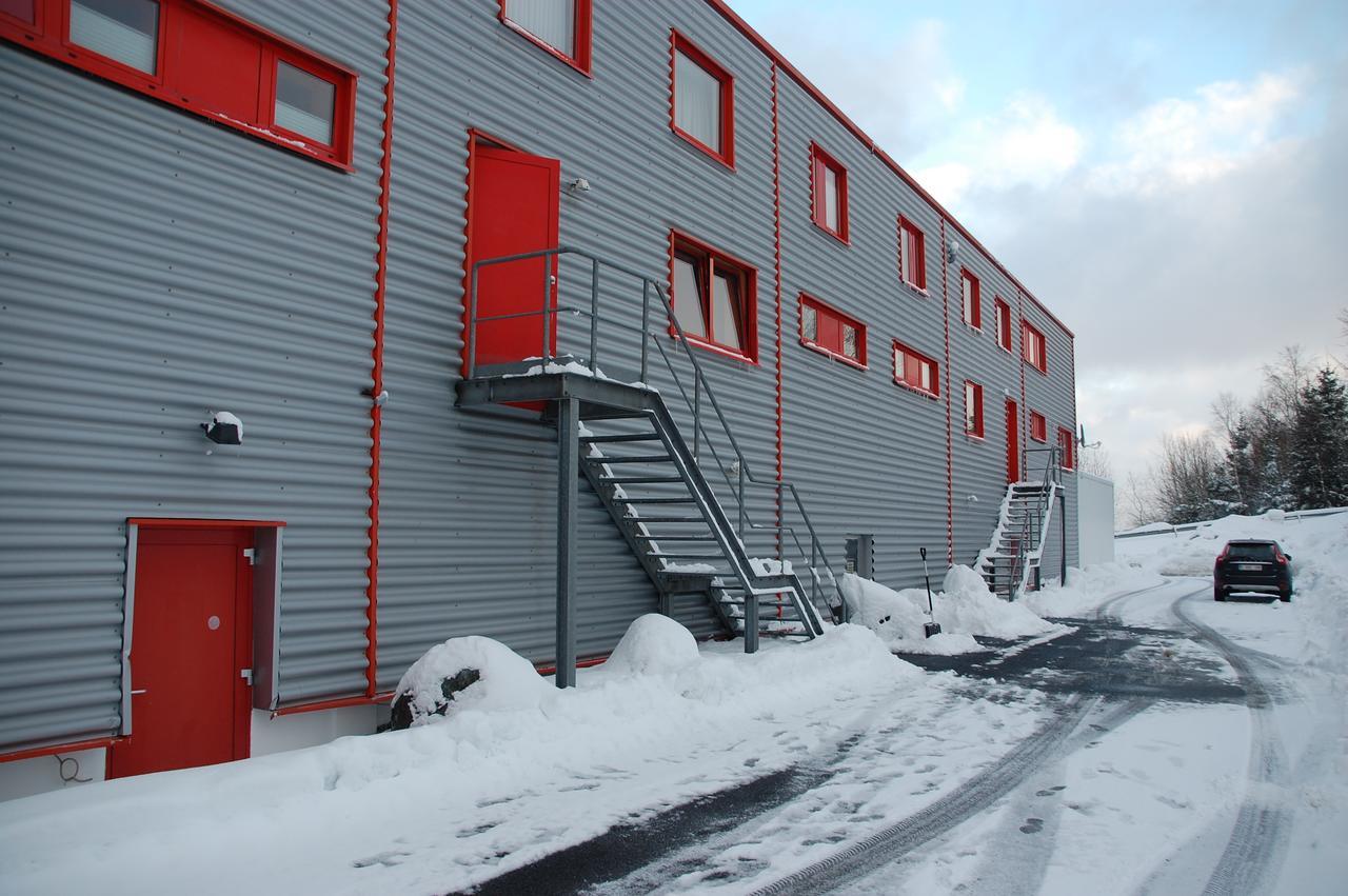 Hotel Kegel Tanz Palast Winterberg Exterior foto