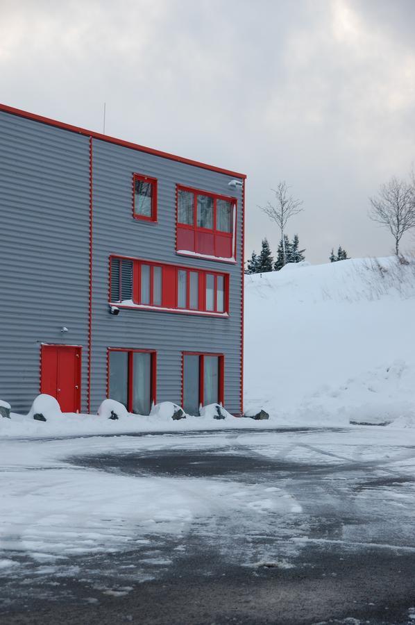 Hotel Kegel Tanz Palast Winterberg Exterior foto