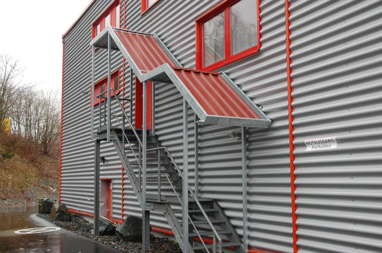 Hotel Kegel Tanz Palast Winterberg Exterior foto